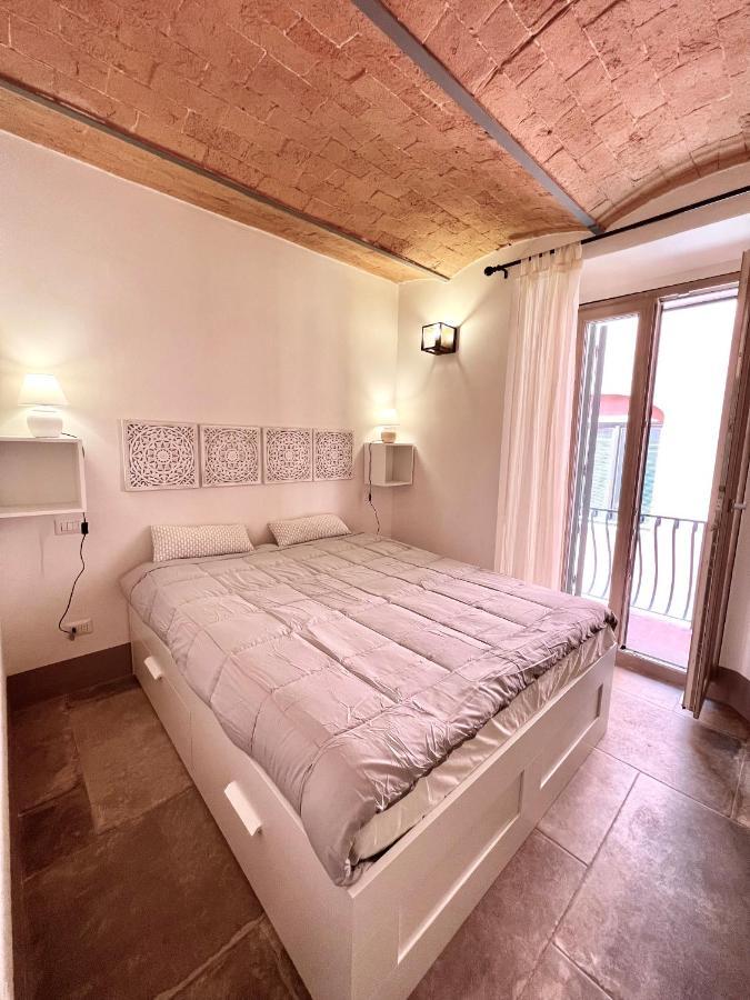 Guest House Le Due Lagune Orbetello Kültér fotó