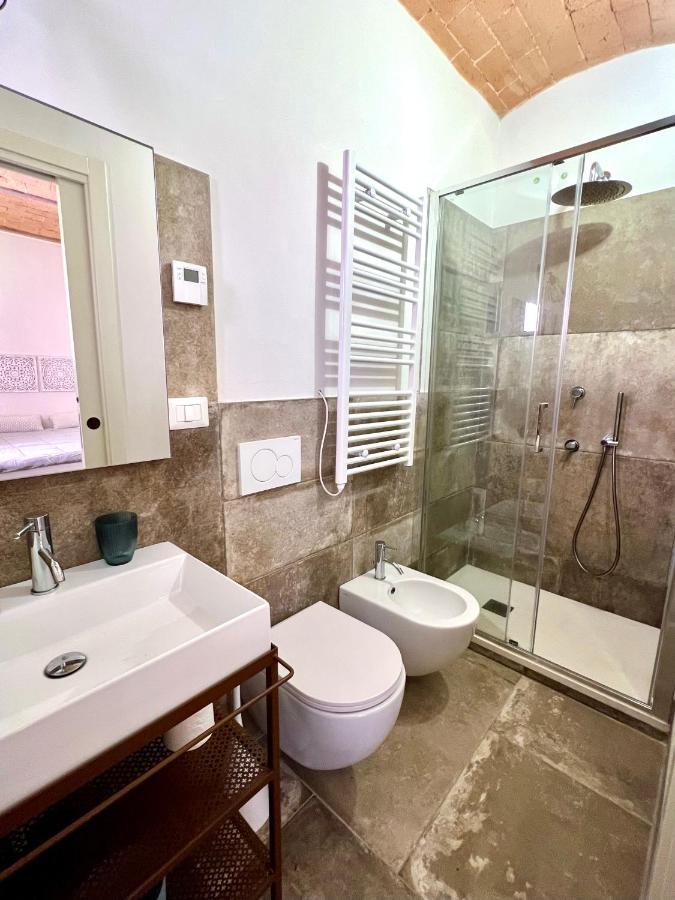 Guest House Le Due Lagune Orbetello Kültér fotó