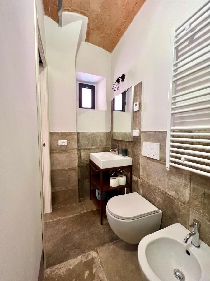 Guest House Le Due Lagune Orbetello Kültér fotó