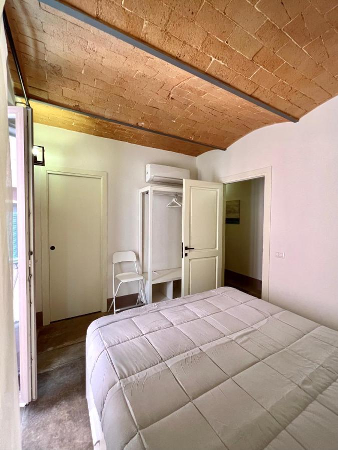 Guest House Le Due Lagune Orbetello Kültér fotó