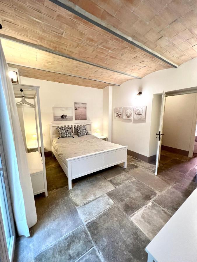 Guest House Le Due Lagune Orbetello Kültér fotó