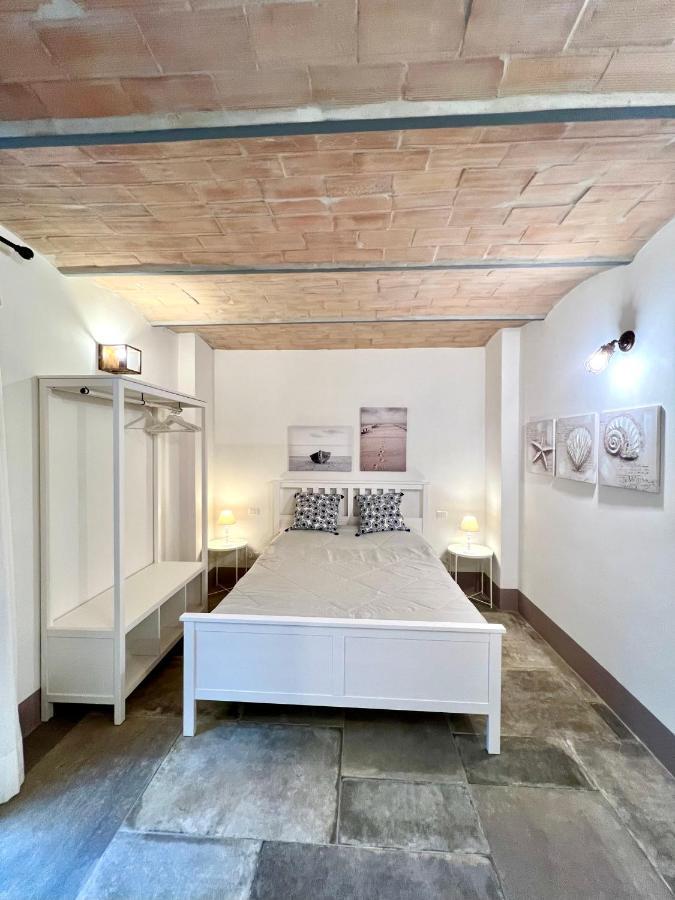 Guest House Le Due Lagune Orbetello Kültér fotó