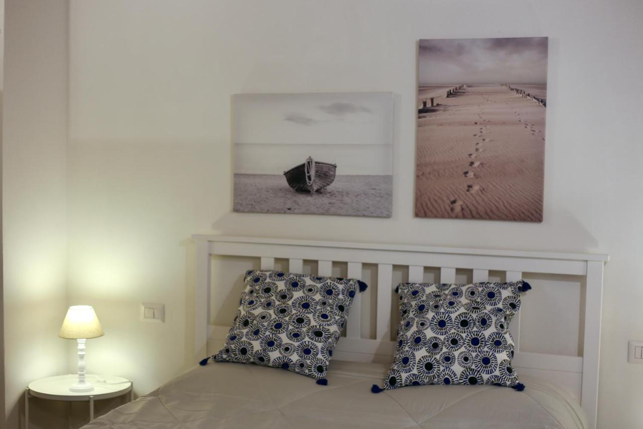 Guest House Le Due Lagune Orbetello Kültér fotó