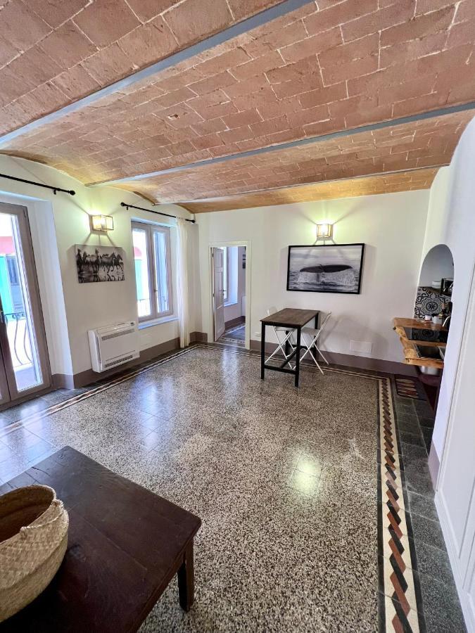 Guest House Le Due Lagune Orbetello Kültér fotó