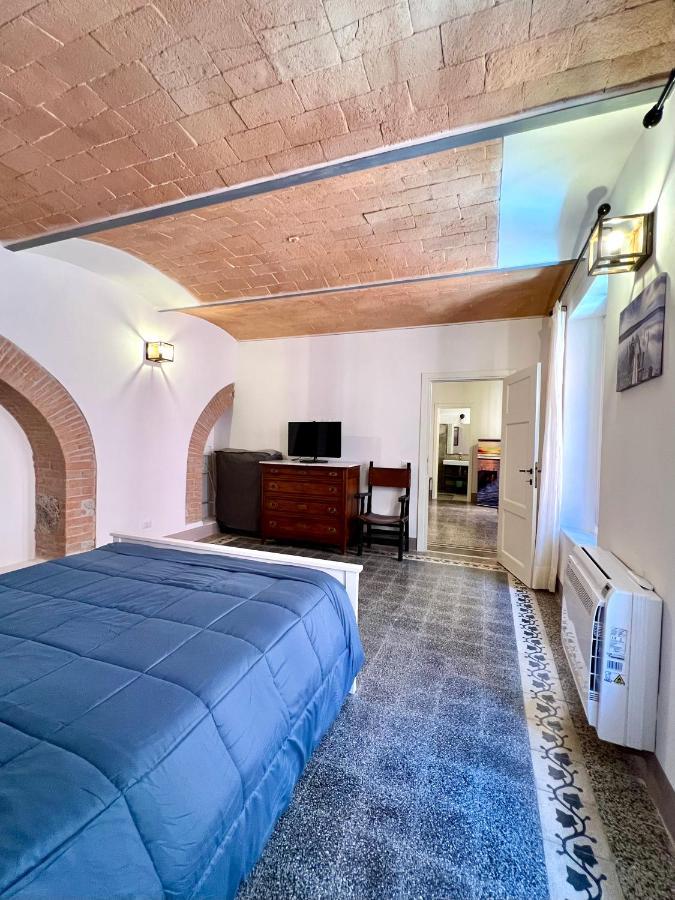 Guest House Le Due Lagune Orbetello Kültér fotó