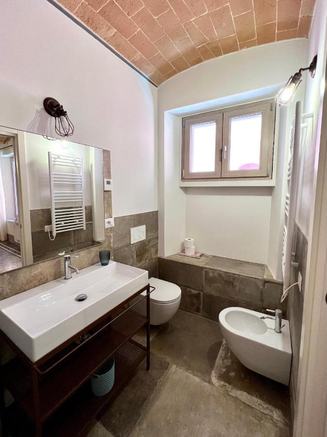 Guest House Le Due Lagune Orbetello Kültér fotó